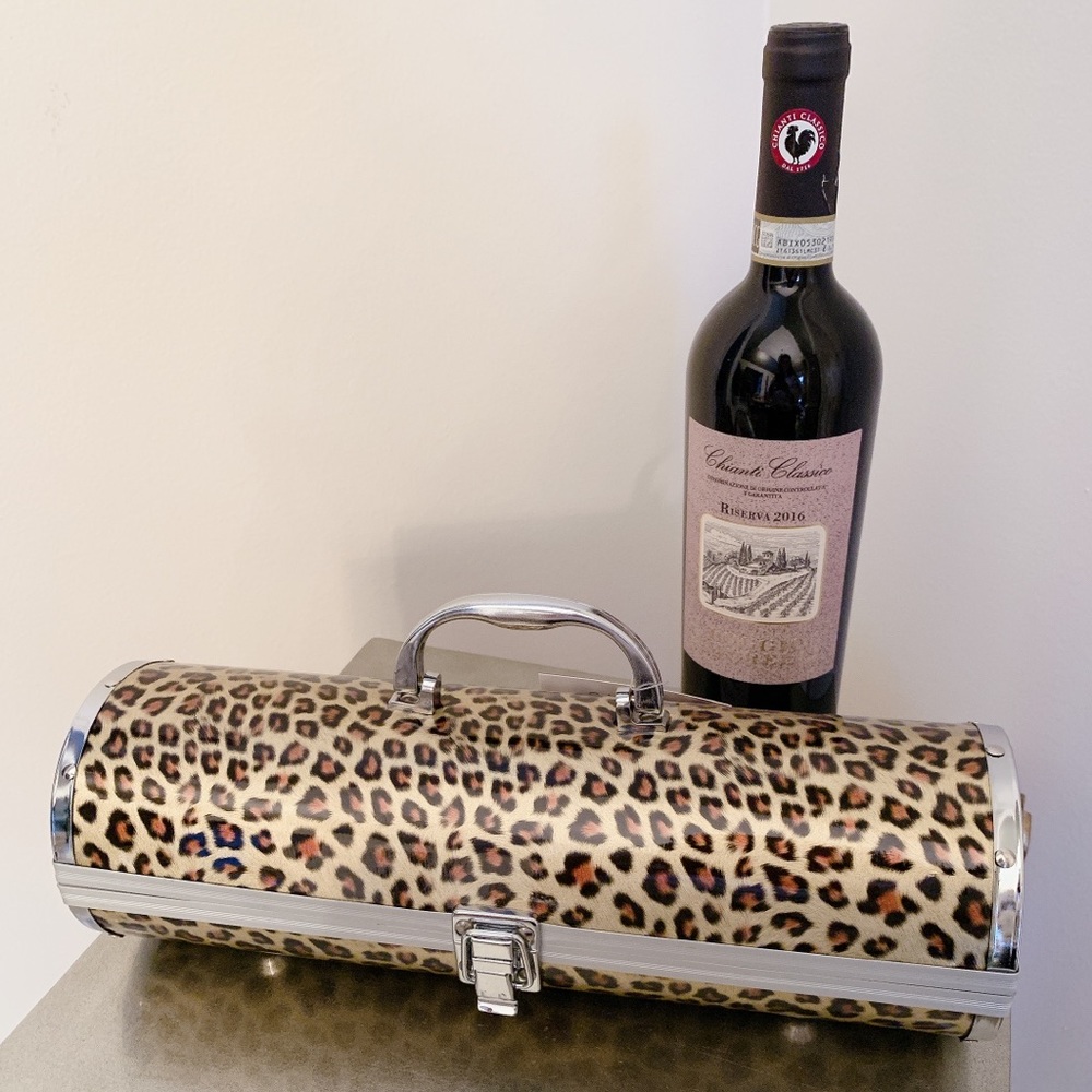 Wine Carrier
